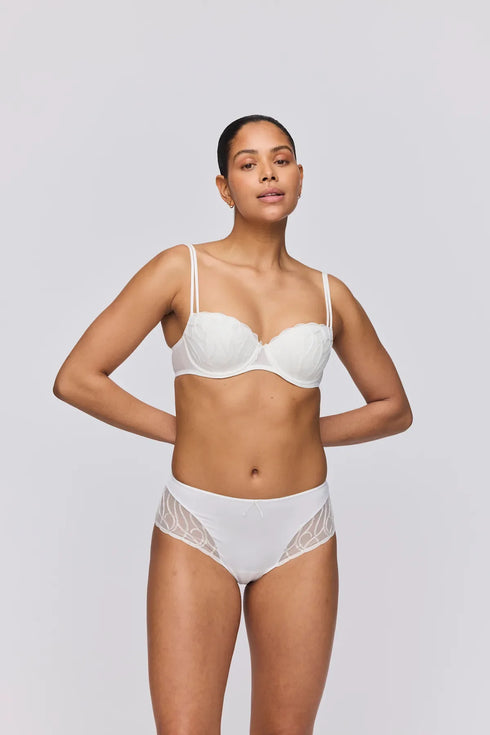 Marie Jo Heleen Padded Balcony Bra